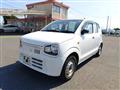 2018 Suzuki Alto
