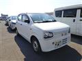 2018 Suzuki Alto