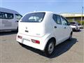 2018 Suzuki Alto