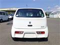 2018 Suzuki Alto