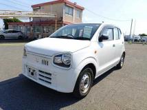 2018 Suzuki Alto