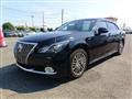 2016 Toyota Crown Majesta
