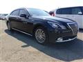 2016 Toyota Crown Majesta