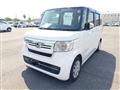 2021 Honda N BOX