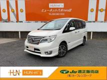 2014 Nissan Serena