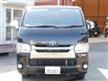 2020 Toyota Regiusace Van