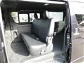 2020 Toyota Hiace Van