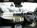 2020 Toyota Hiace Van