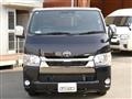 2020 Toyota Hiace Van