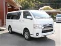 2018 Toyota Regiusace Van