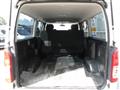 2018 Toyota Regiusace Van
