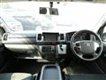 2018 Toyota Regiusace Van