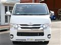 2018 Toyota Regiusace Van