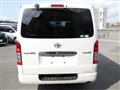 2018 Toyota Regiusace Van