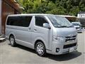 2018 Toyota Hiace Van