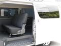 2018 Toyota Hiace Van