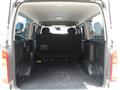 2018 Toyota Hiace Van