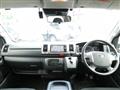 2018 Toyota Hiace Van