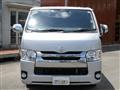 2018 Toyota Hiace Van
