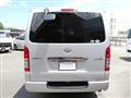 2018 Toyota Hiace Van