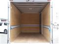 2021 Toyota Dyna Truck