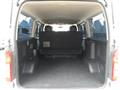 2017 Toyota Regiusace Van