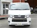 2017 Toyota Regiusace Van