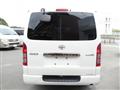 2017 Toyota Regiusace Van