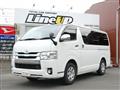 2017 Toyota Hiace Van
