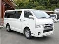 2017 Toyota Hiace Van