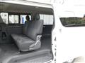 2017 Toyota Hiace Van
