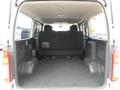 2017 Toyota Hiace Van