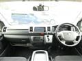 2017 Toyota Hiace Van