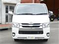 2017 Toyota Hiace Van