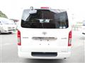 2017 Toyota Hiace Van