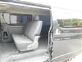 2014 Toyota Hiace Van
