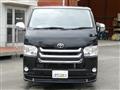 2014 Toyota Hiace Van