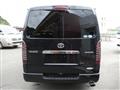 2014 Toyota Hiace Van