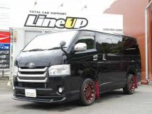 2014 Toyota Hiace Van