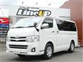 2013 Toyota Hiace Van