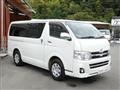 2013 Toyota Hiace Van