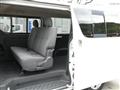 2013 Toyota Hiace Van