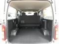 2013 Toyota Hiace Van