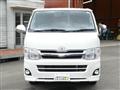 2013 Toyota Hiace Van