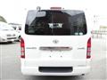 2013 Toyota Hiace Van