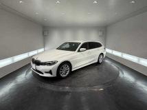 2020 BMW 3 Series