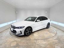 2023 BMW 3 Series