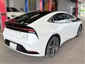 2023 Toyota Prius