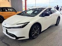 2023 Toyota Prius
