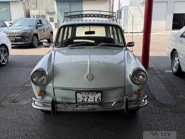 1996 Volkswagen Volkswagen Others